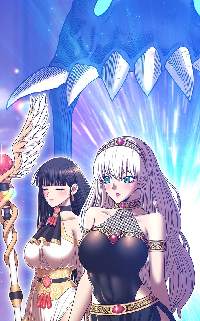 +99 Wooden stick Chapter 105 - Page 235