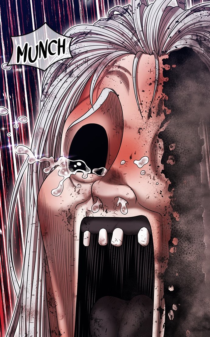 +99 Wooden stick Chapter 105 - Page 25