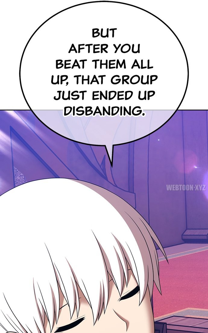 +99 Wooden stick Chapter 105 - Page 261