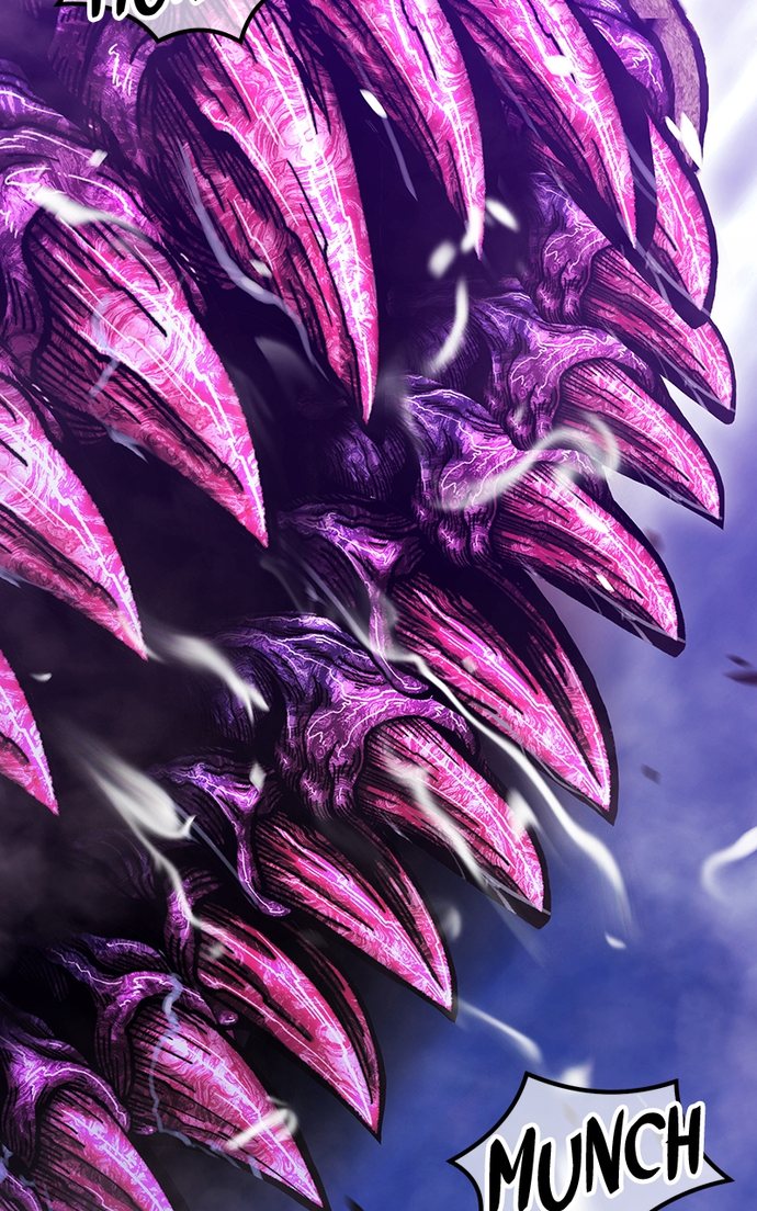 +99 Wooden stick Chapter 105 - Page 30