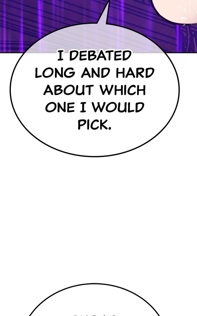 +99 Wooden stick Chapter 105 - Page 350