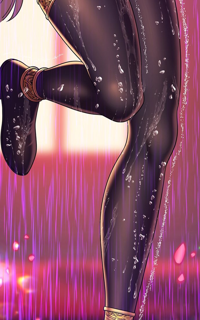 +99 Wooden stick Chapter 105 - Page 371