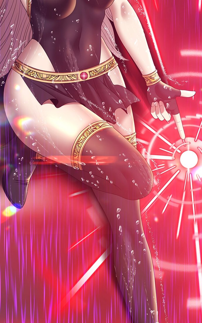 +99 Wooden stick Chapter 105 - Page 378