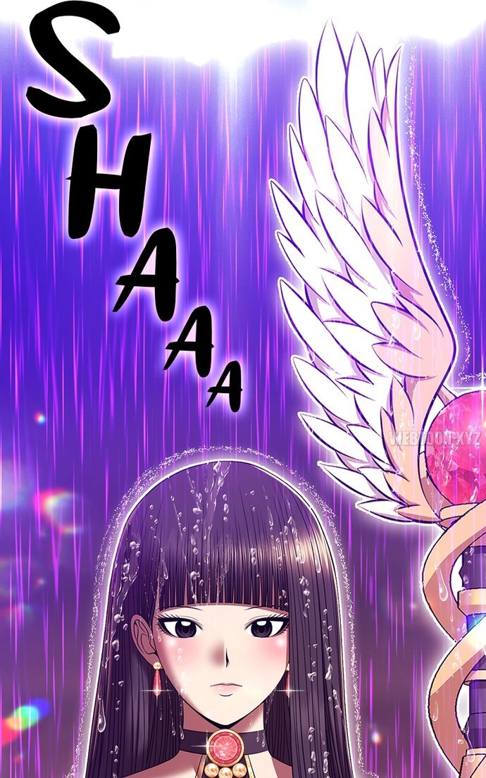 +99 Wooden stick Chapter 105 - Page 413