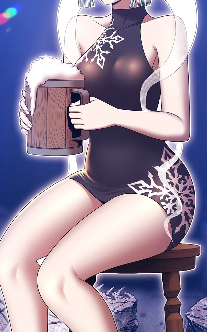 +99 Wooden stick Chapter 105 - Page 83