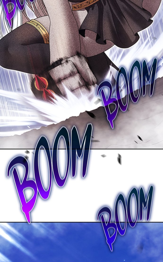 +99 Wooden stick Chapter 111 - Page 255