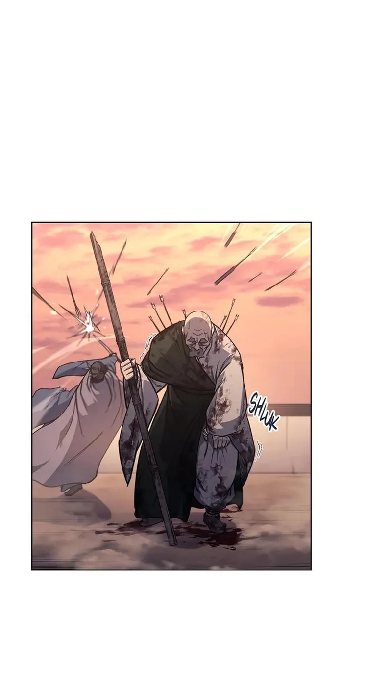 Chronicles of Heavenly Demon Chapter 235 - Page 46