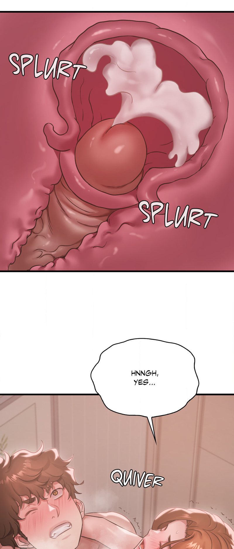 Drunk on You Chapter 78 - Page 17