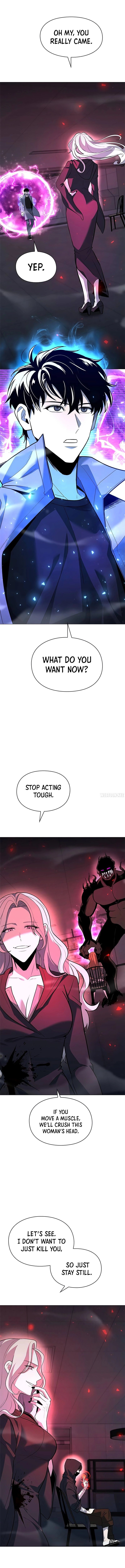 Weapon Maker Chapter 36 - Page 19