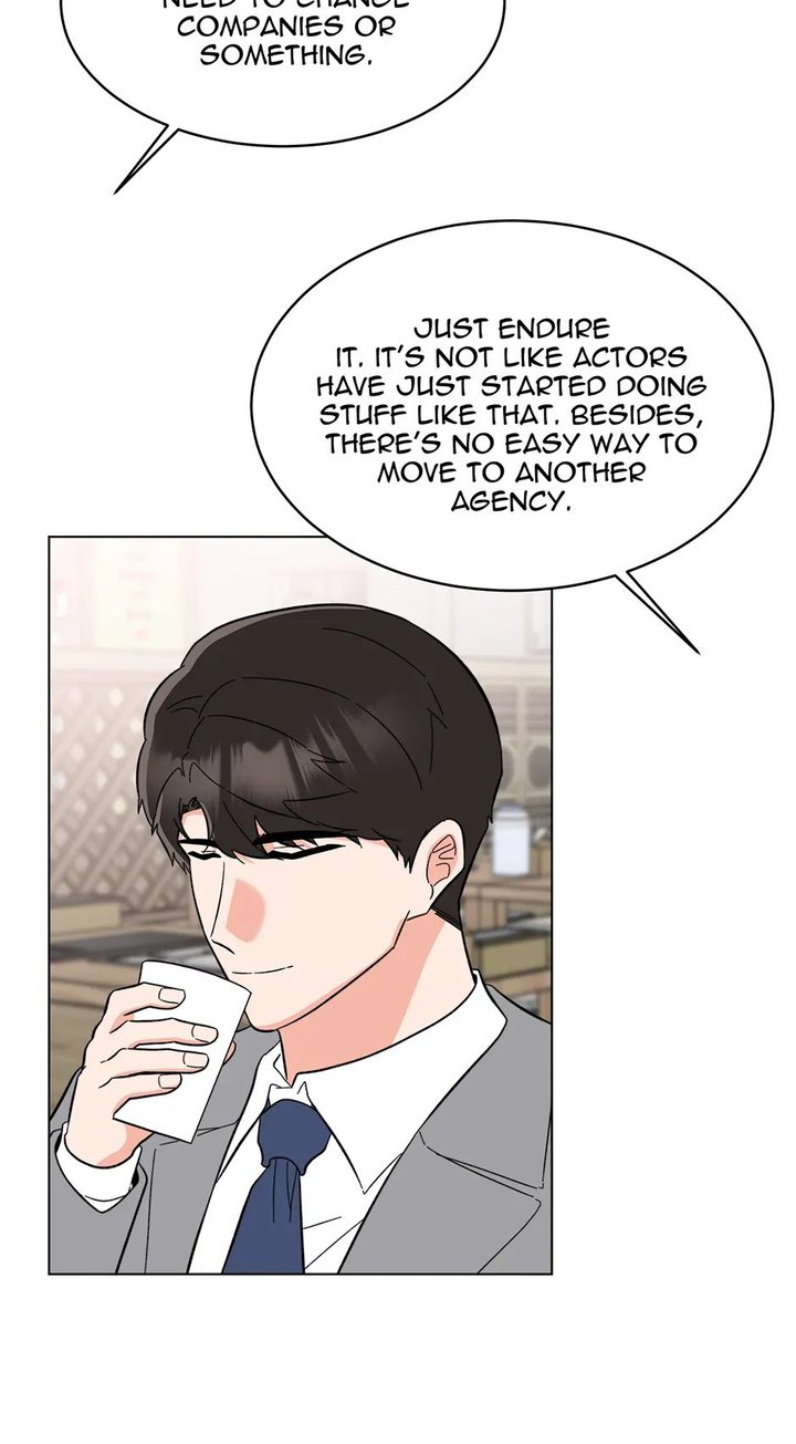 1st year Max Level Manager Chapter 129 - Page 33