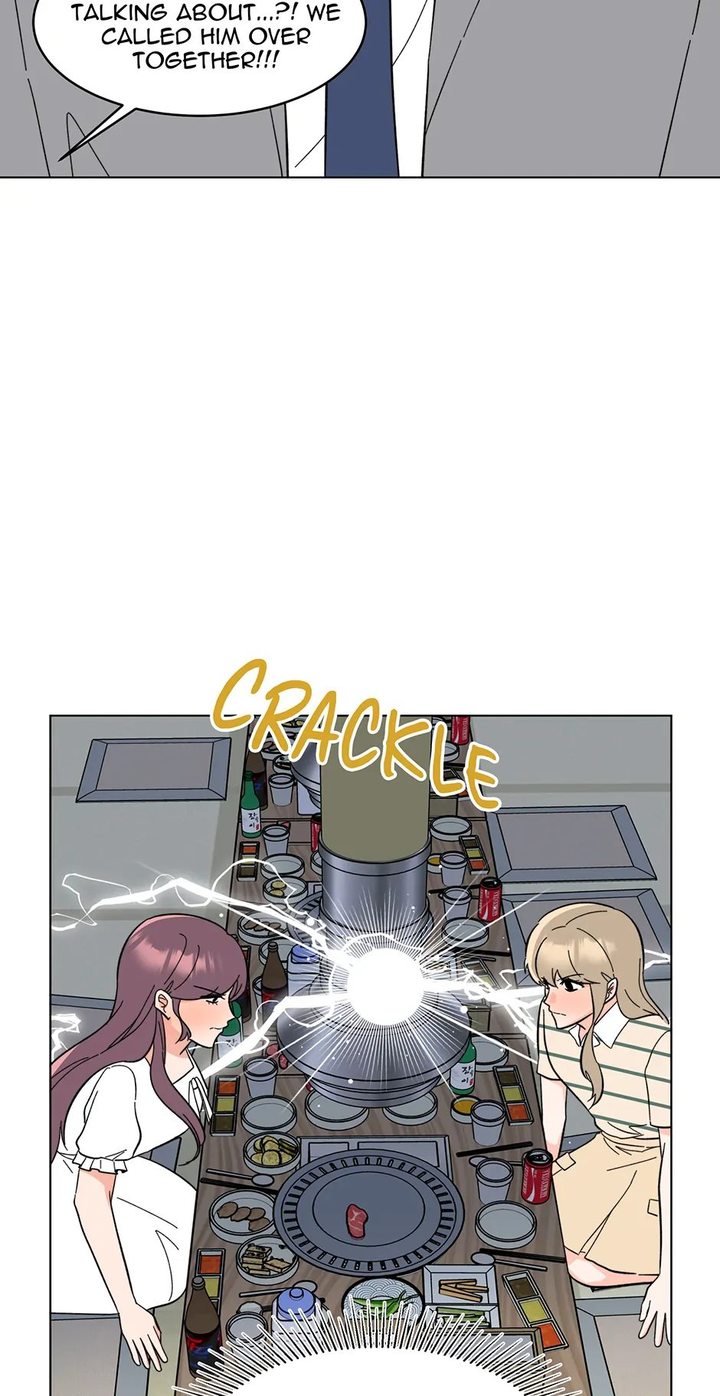 1st year Max Level Manager Chapter 129 - Page 52