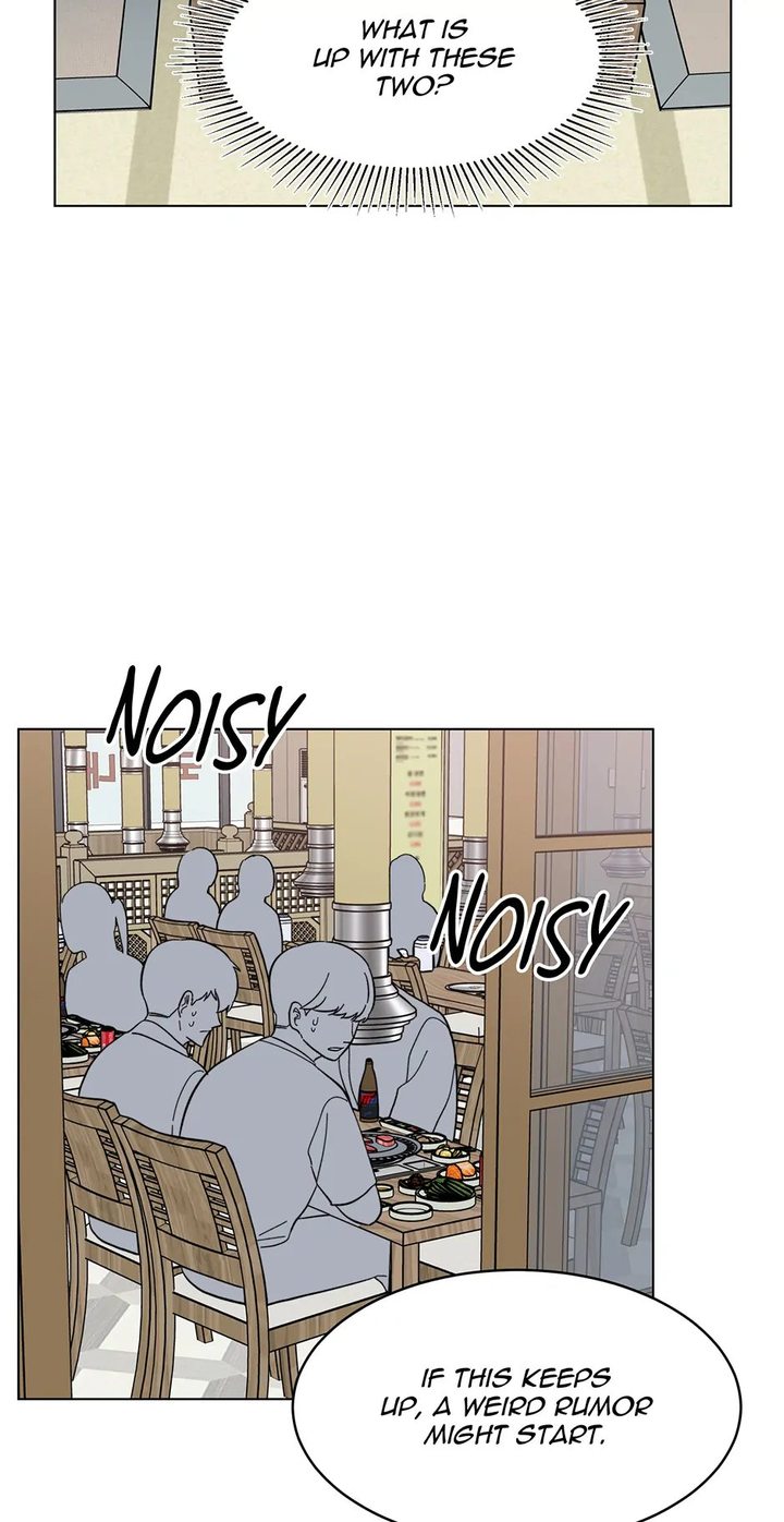 1st year Max Level Manager Chapter 129 - Page 53