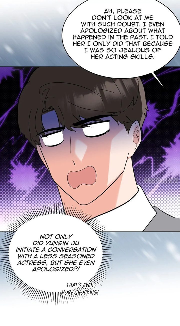 1st year Max Level Manager Chapter 129 - Page 62