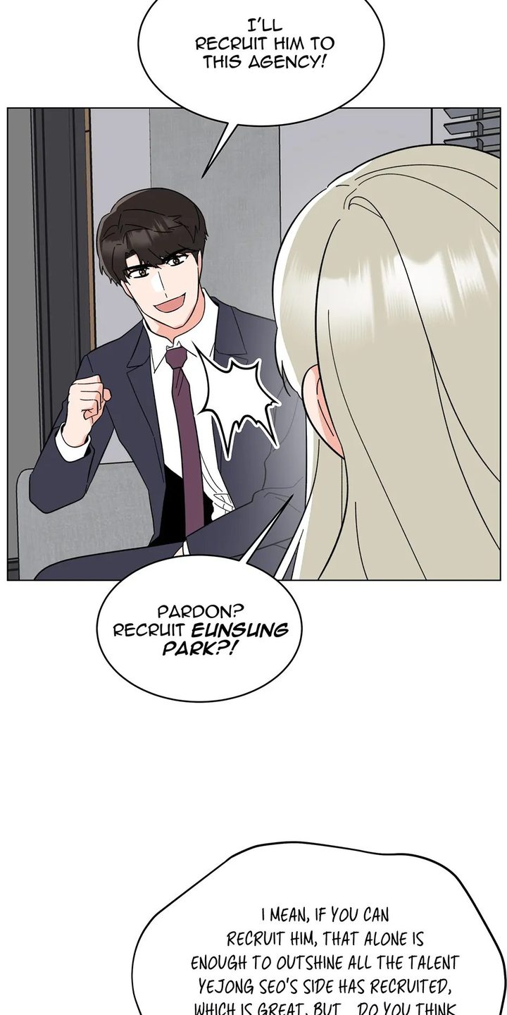 1st year Max Level Manager Chapter 130 - Page 33