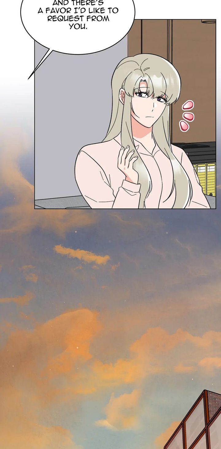 1st year Max Level Manager Chapter 130 - Page 37