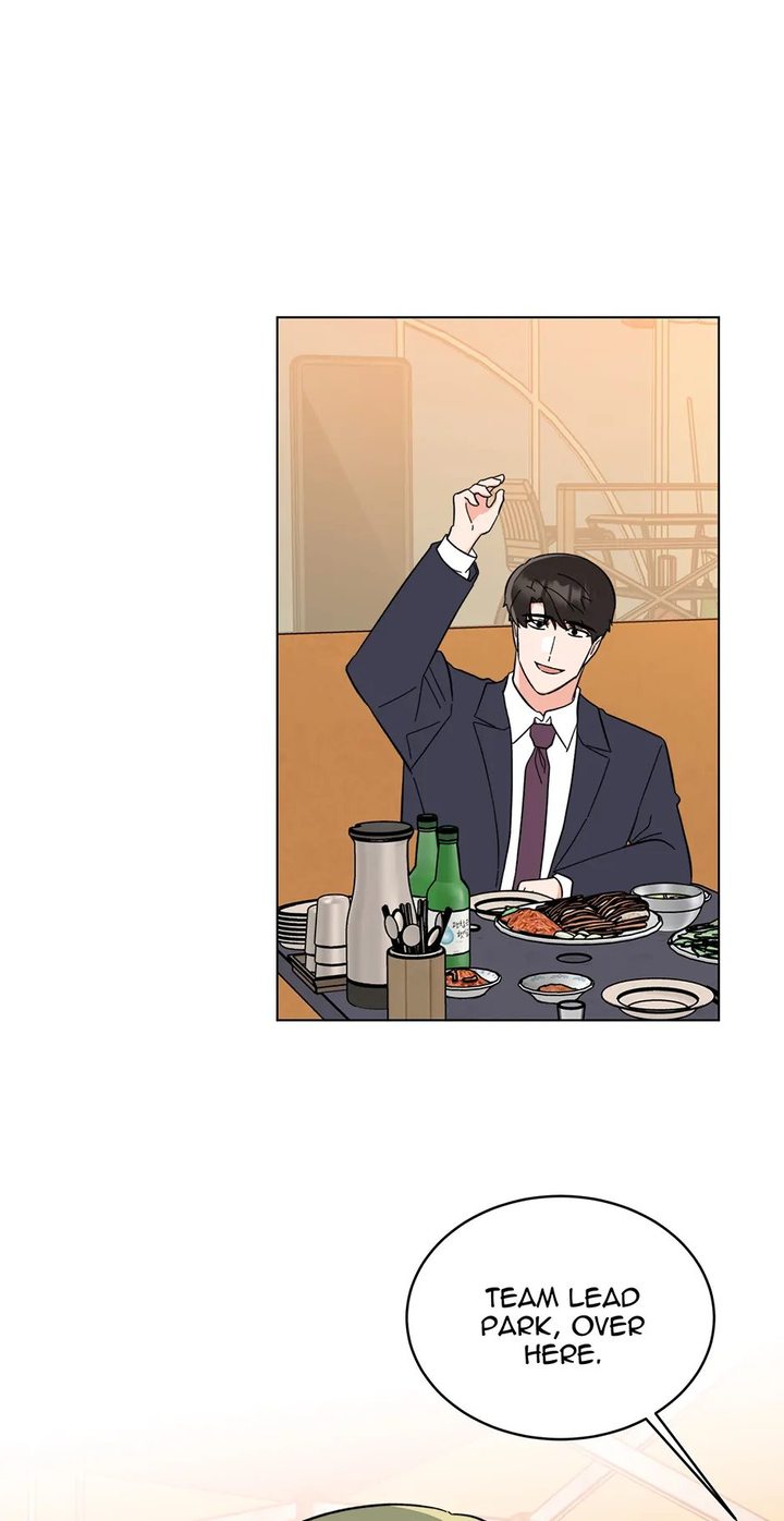 1st year Max Level Manager Chapter 130 - Page 39