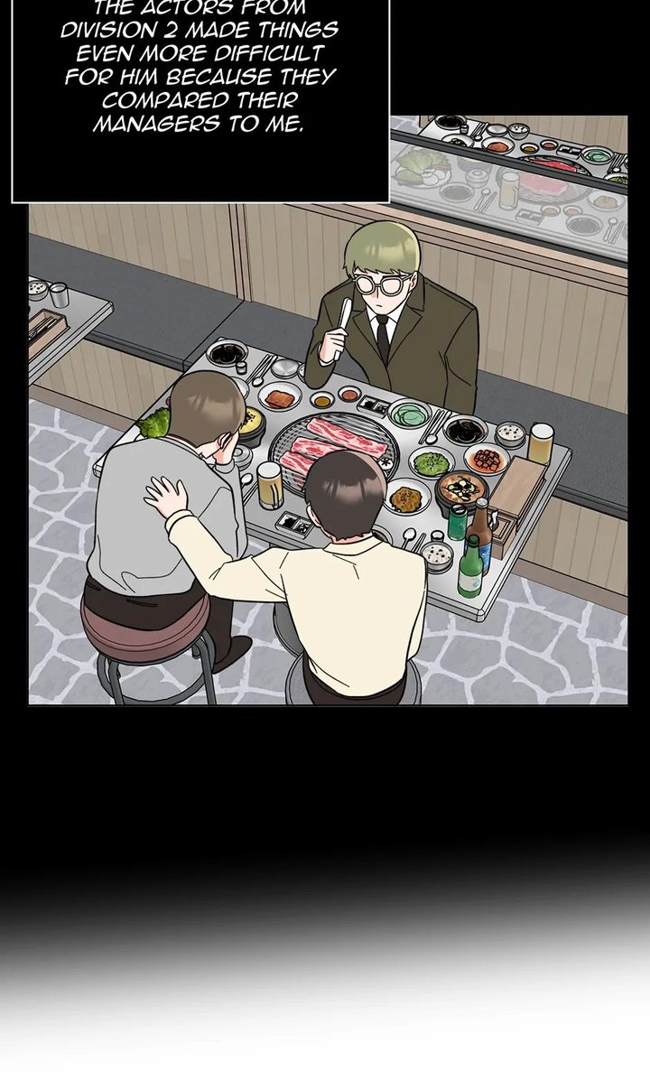 1st year Max Level Manager Chapter 130 - Page 55