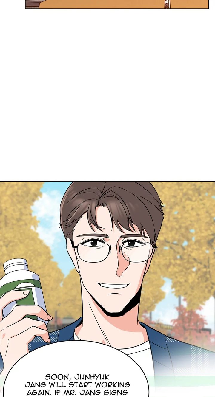 1st year Max Level Manager Chapter 130 - Page 57