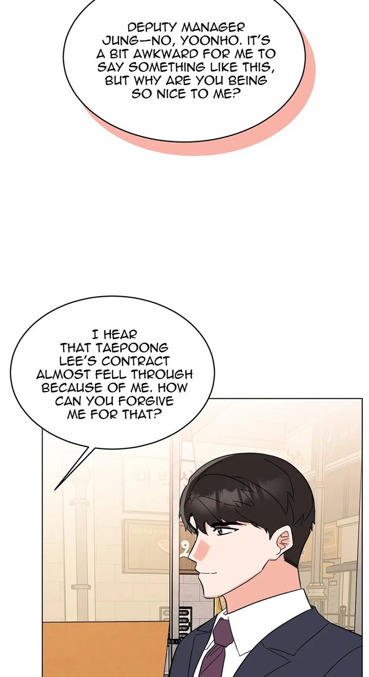 1st year Max Level Manager Chapter 130 - Page 65