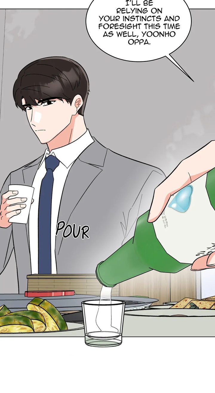 1st year Max Level Manager Chapter 130 - Page 7