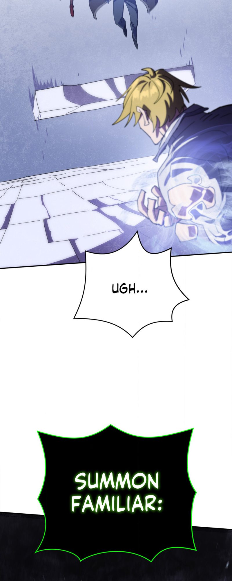 4 Cut Hero Chapter 244 - Page 29