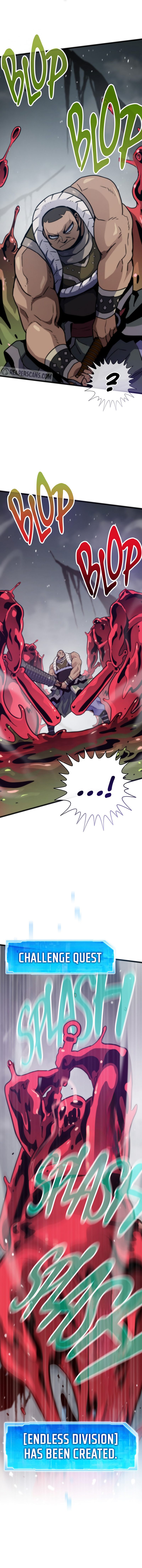 Past Life Returner (Remake 2022) Chapter 100 - Page 12