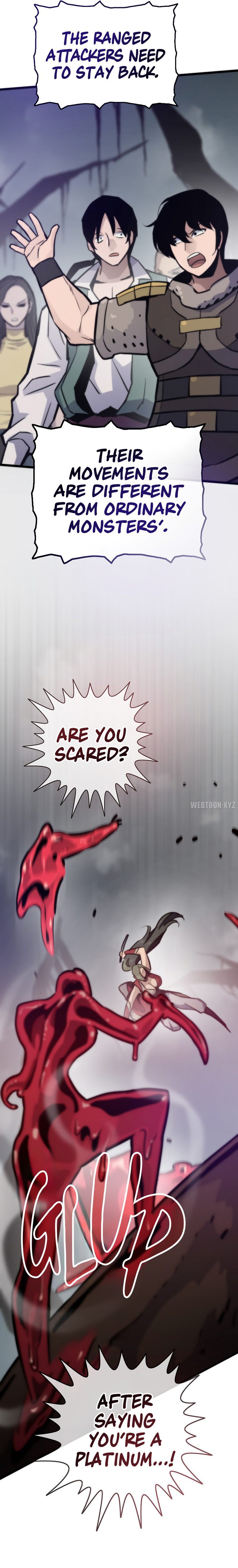 Past Life Returner (Remake 2022) Chapter 100 - Page 15