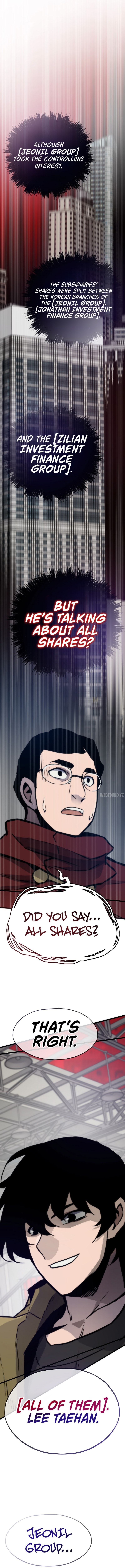 Past Life Returner (Remake 2022) Chapter 99 - Page 2