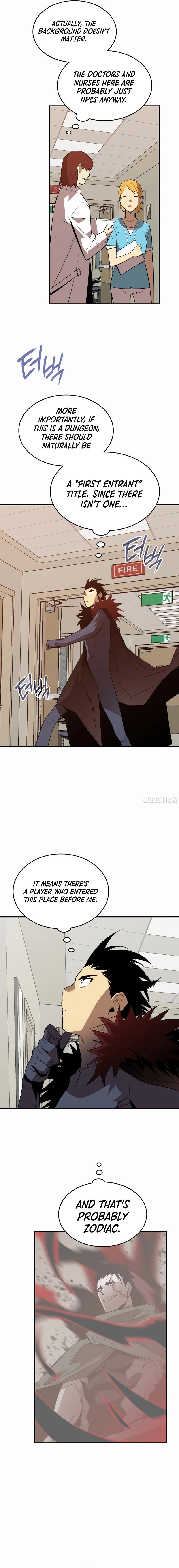 Worn and Torn Newbie Chapter 199 - Page 3