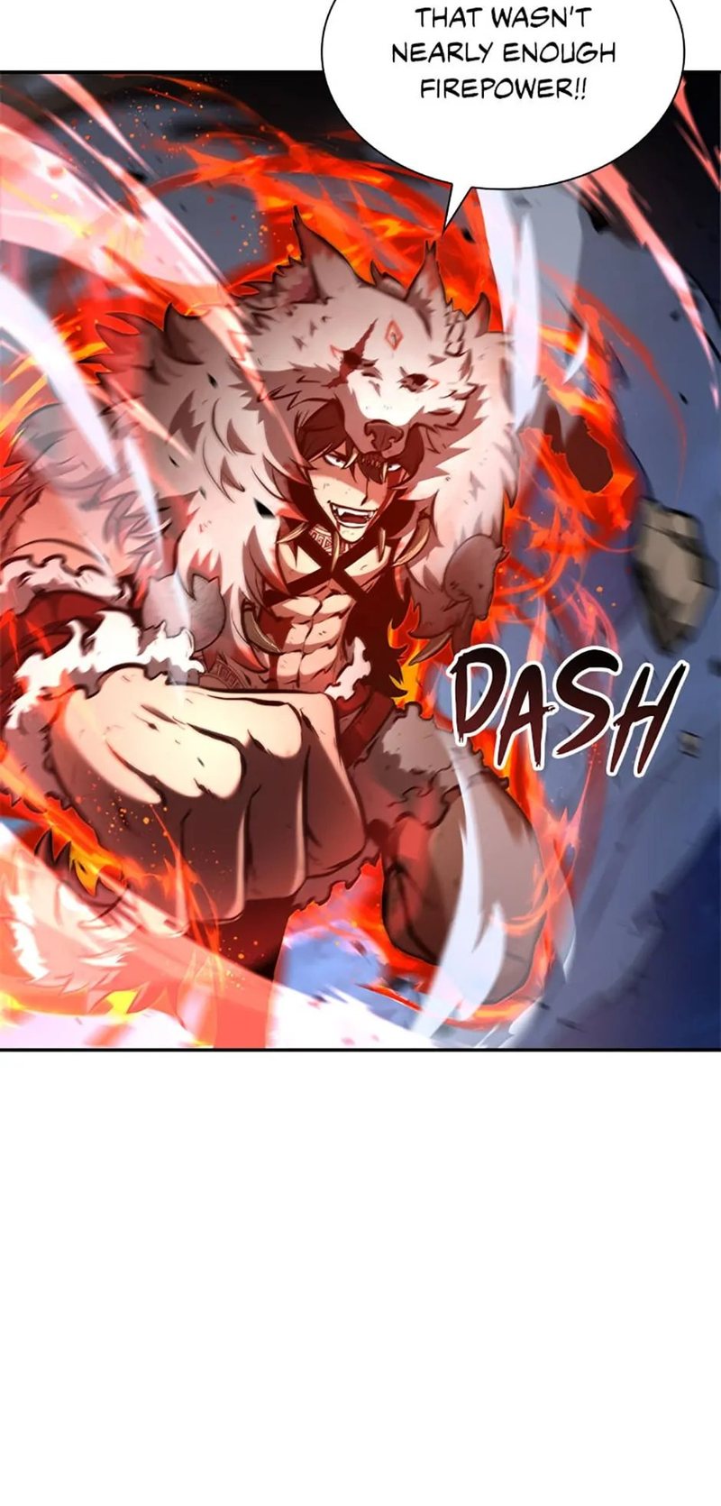 I Returned as an FFF-Class Witch Doctor Chapter 66 - Page 16