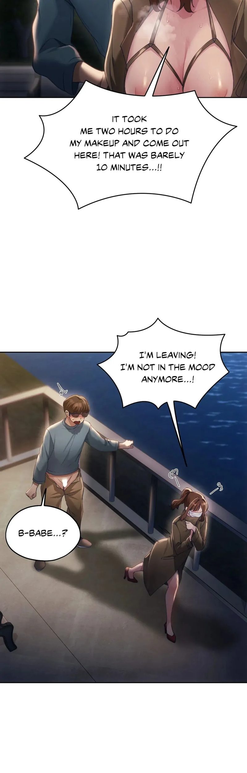 Wreck My Bias Chapter 52 - Page 47