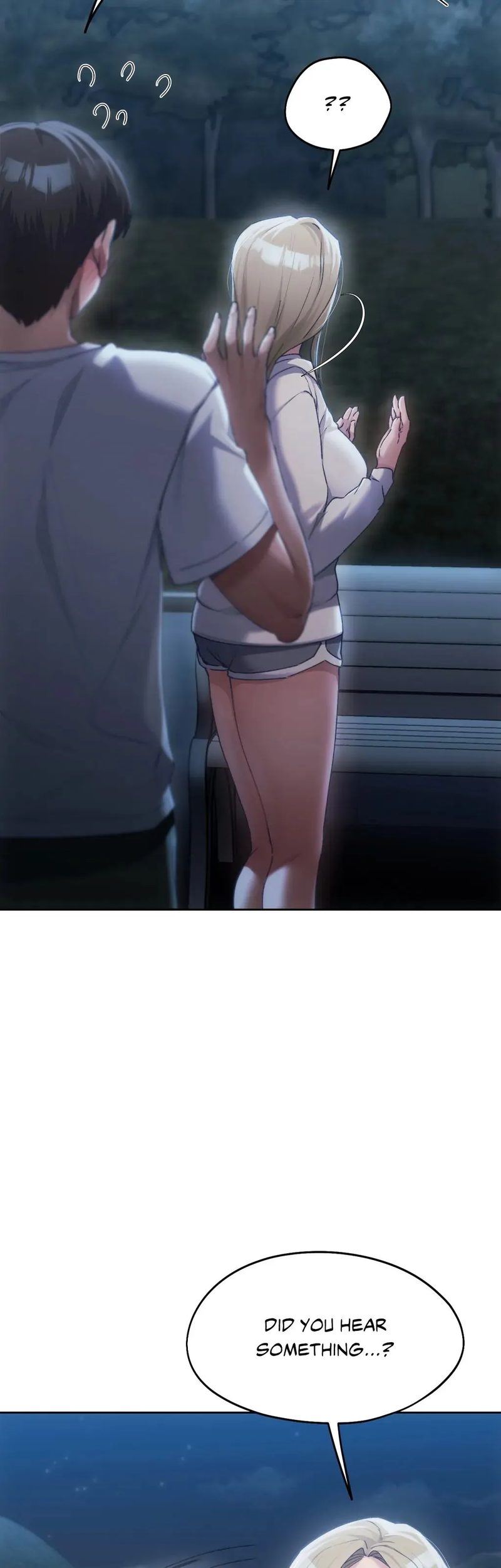 Wreck My Bias Chapter 52 - Page 8