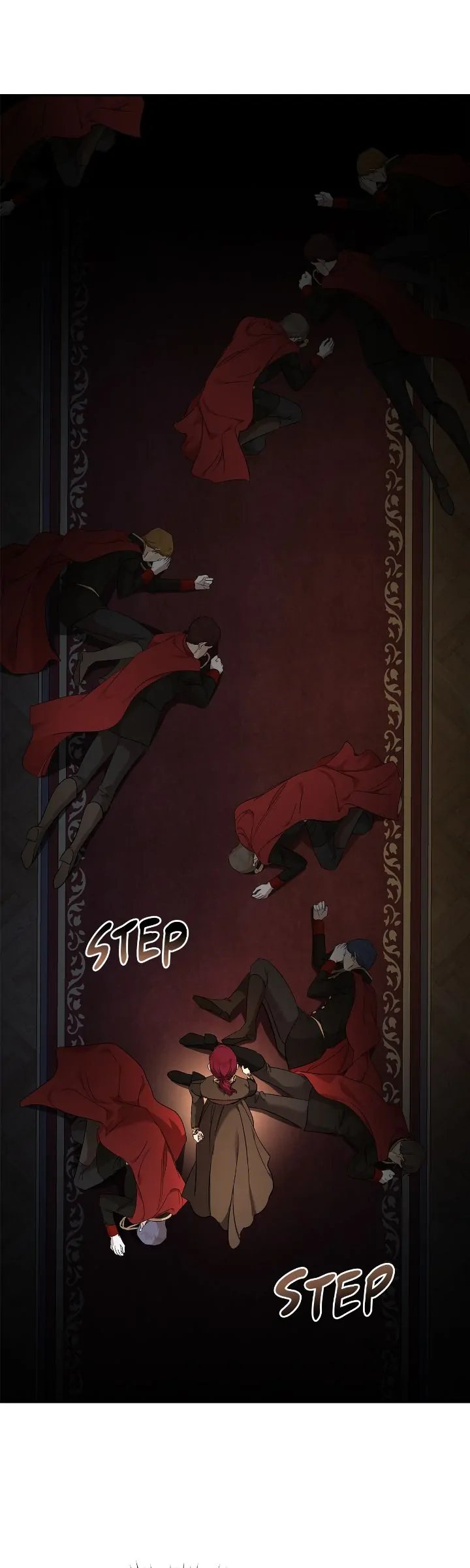 The Villainess Lives Twice Chapter 206 - Page 14