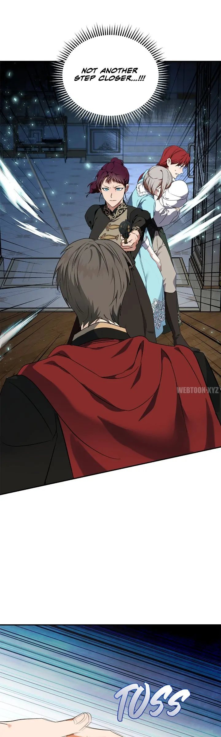 The Villainess Lives Twice Chapter 206 - Page 30