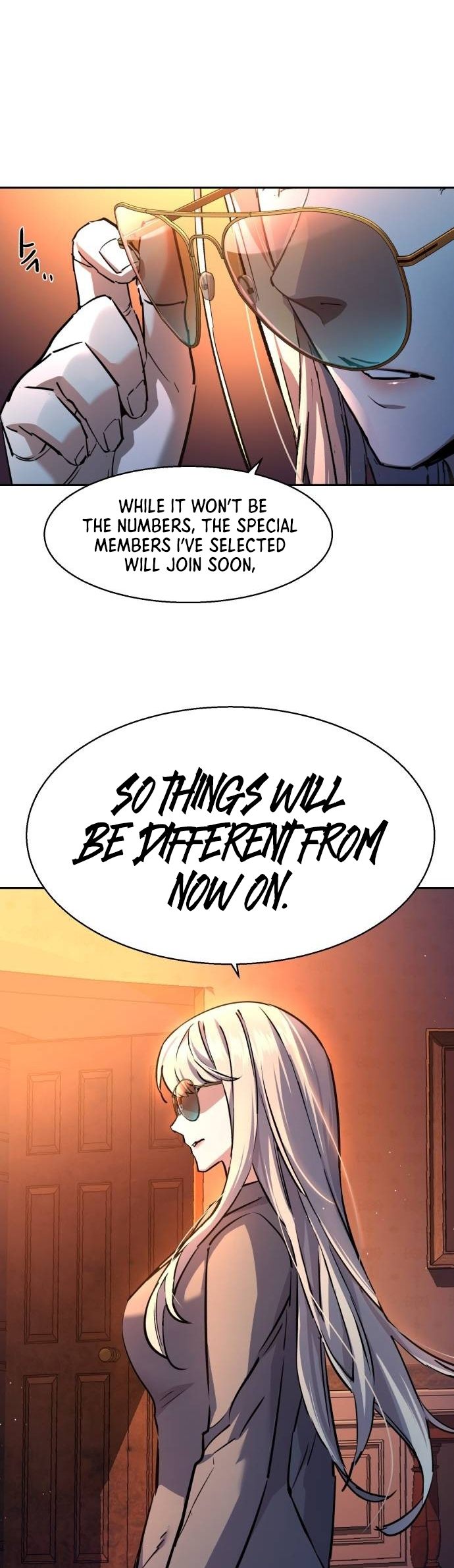 Mercenary Enrollment Chapter 205 - Page 25