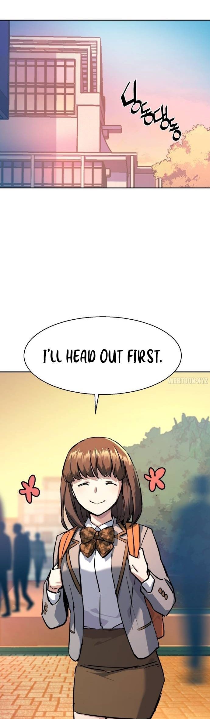 Mercenary Enrollment Chapter 205 - Page 28