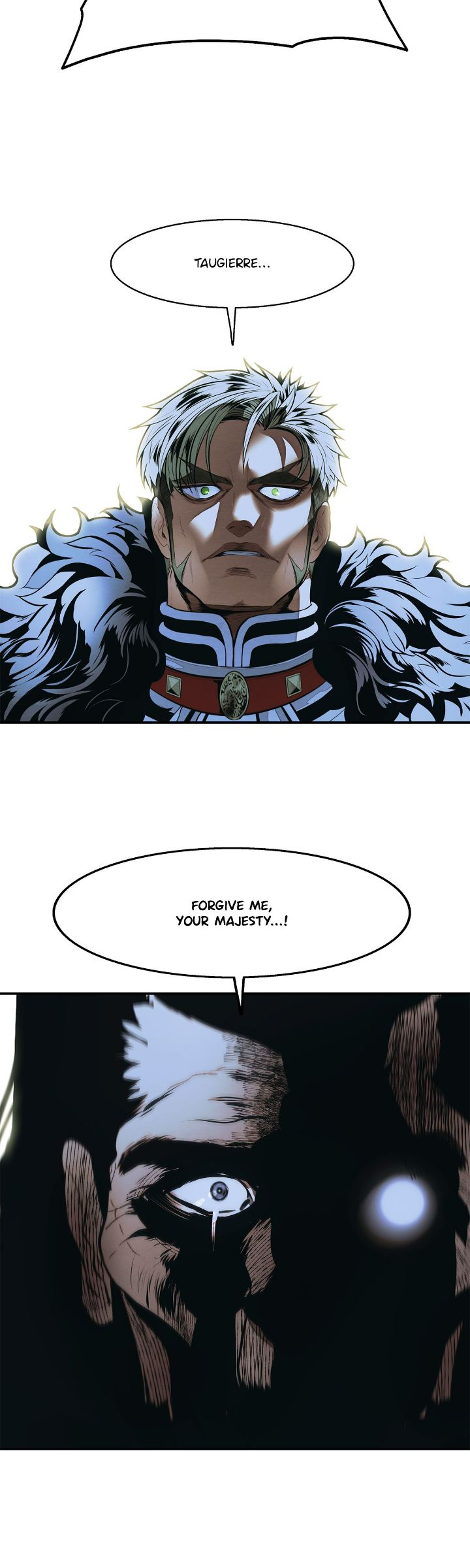 MookHyang – Dark Lady Chapter 227 - Page 3