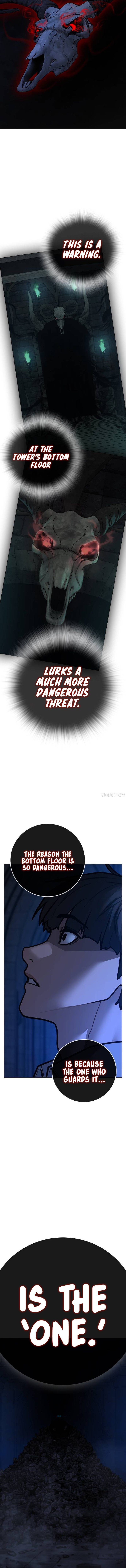 Reality Quest Chapter 130 - Page 24