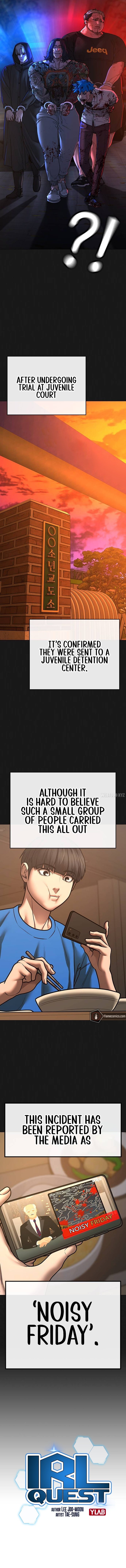 Reality Quest Chapter 130 - Page 4