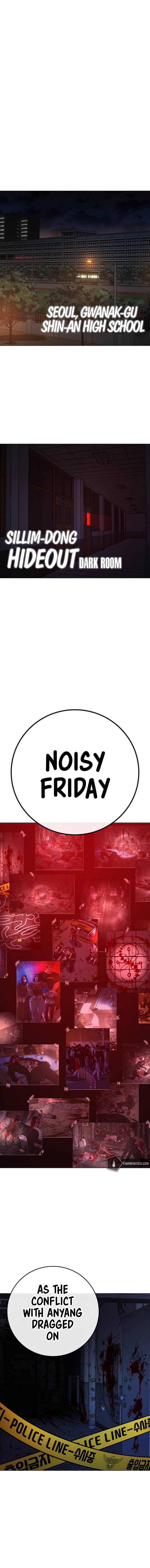 Reality Quest Chapter 130 - Page 5