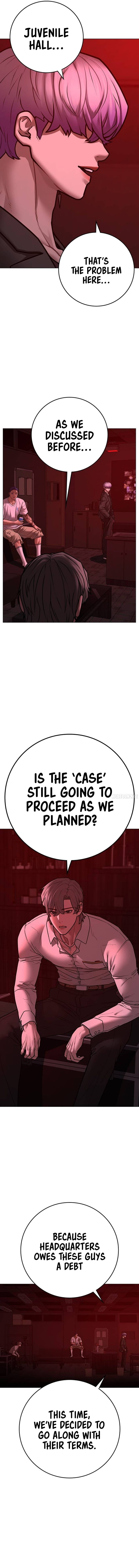 Reality Quest Chapter 130 - Page 8