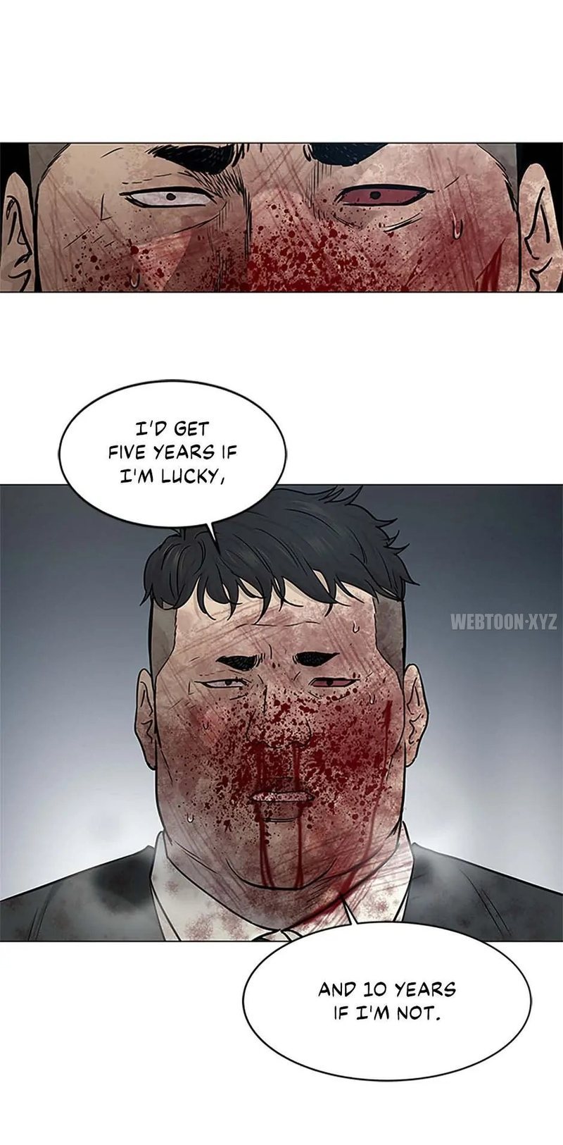 God of Blackfield Chapter 177 - Page 57