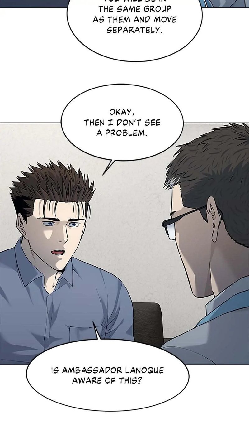 God of Blackfield Chapter 185 - Page 51