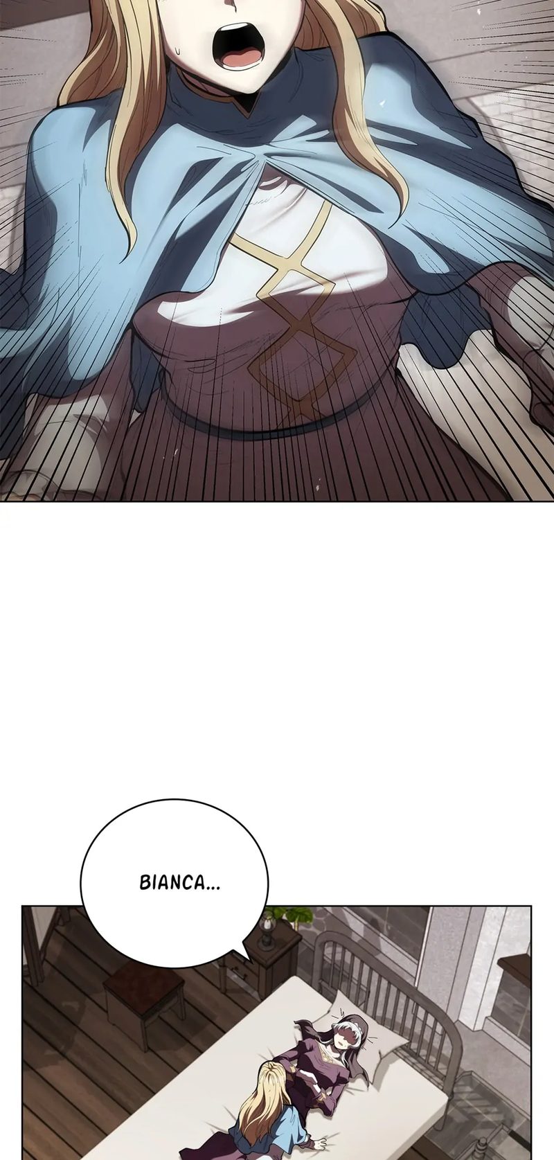 I Regressed As The Duke Chapter 114 - Page 16