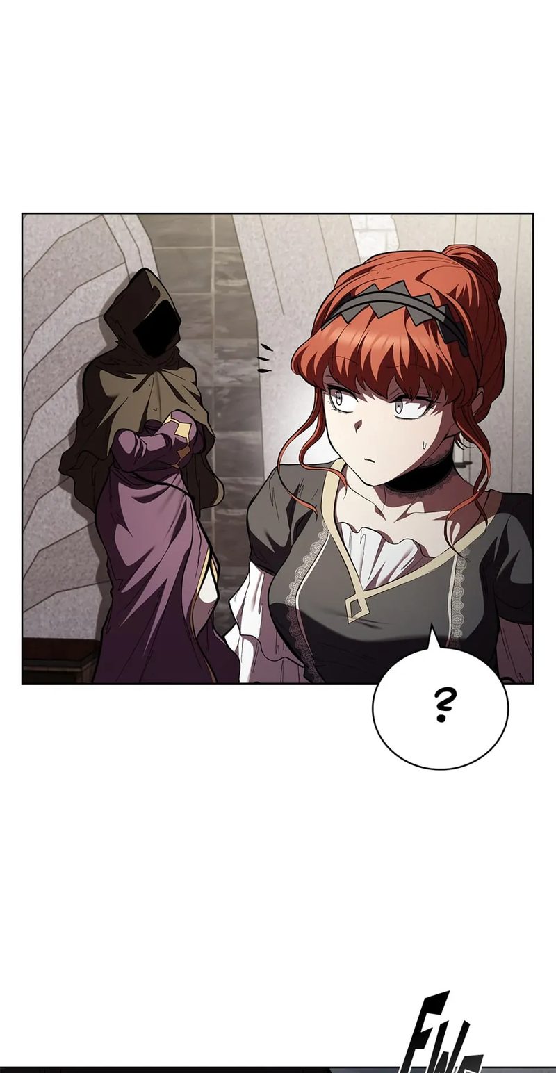 I Regressed As The Duke Chapter 114 - Page 38