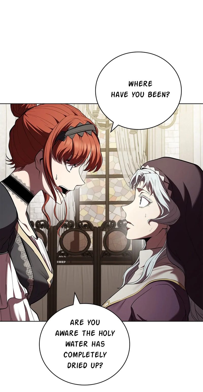 I Regressed As The Duke Chapter 114 - Page 43