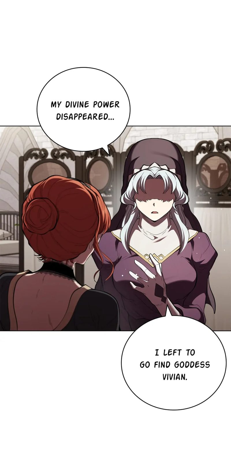 I Regressed As The Duke Chapter 114 - Page 44