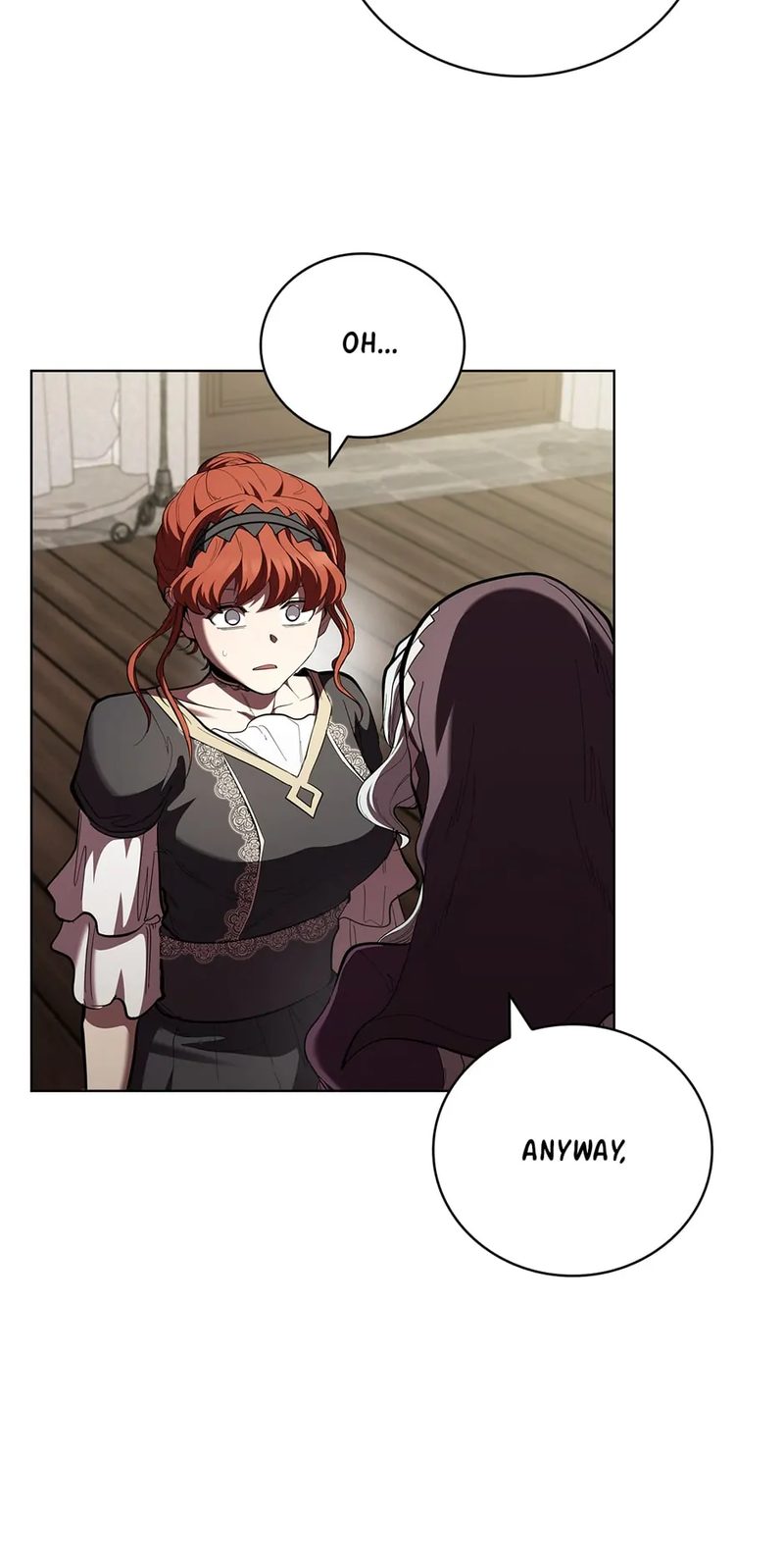 I Regressed As The Duke Chapter 114 - Page 46