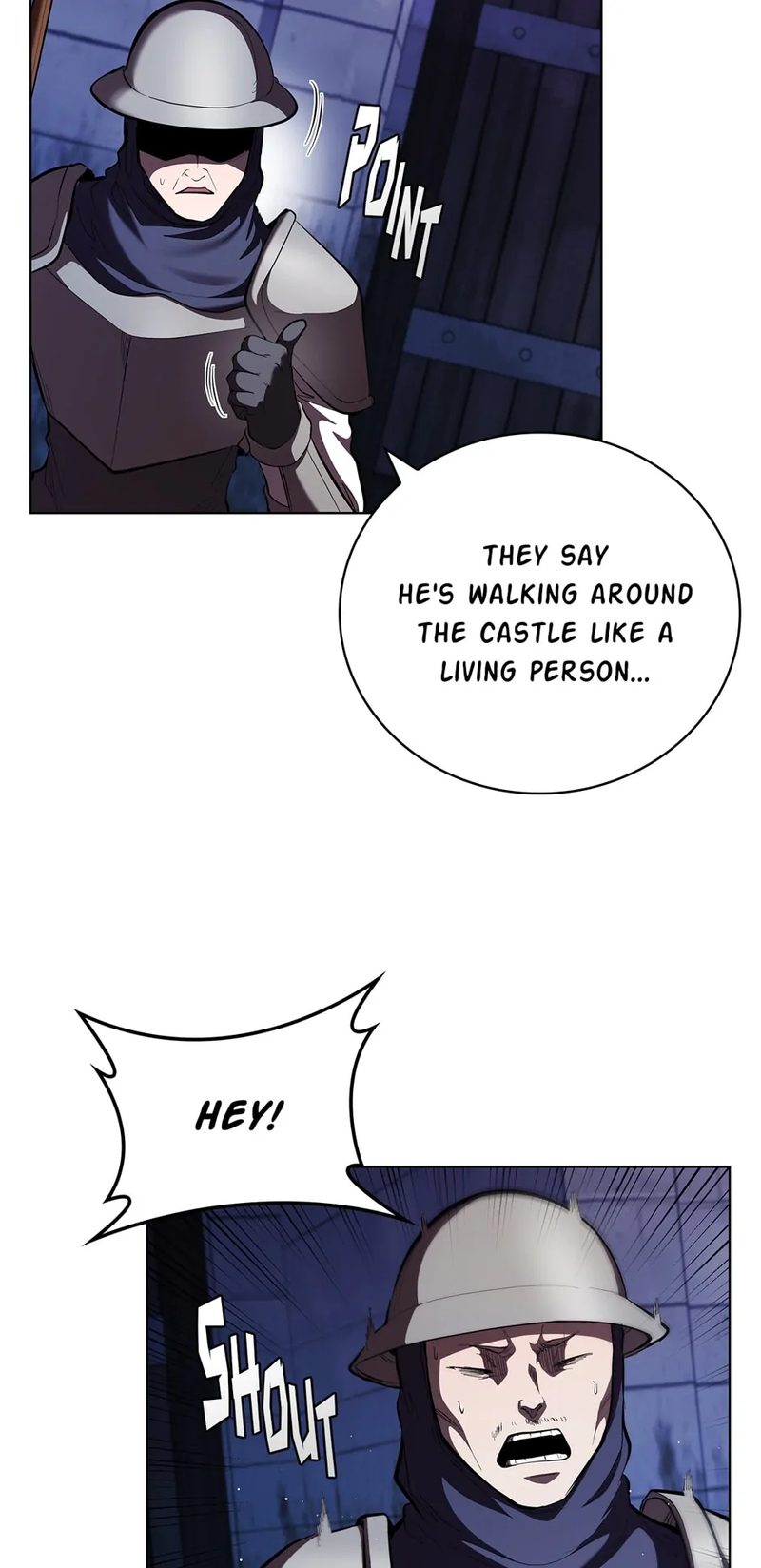 I Regressed As The Duke Chapter 114 - Page 5