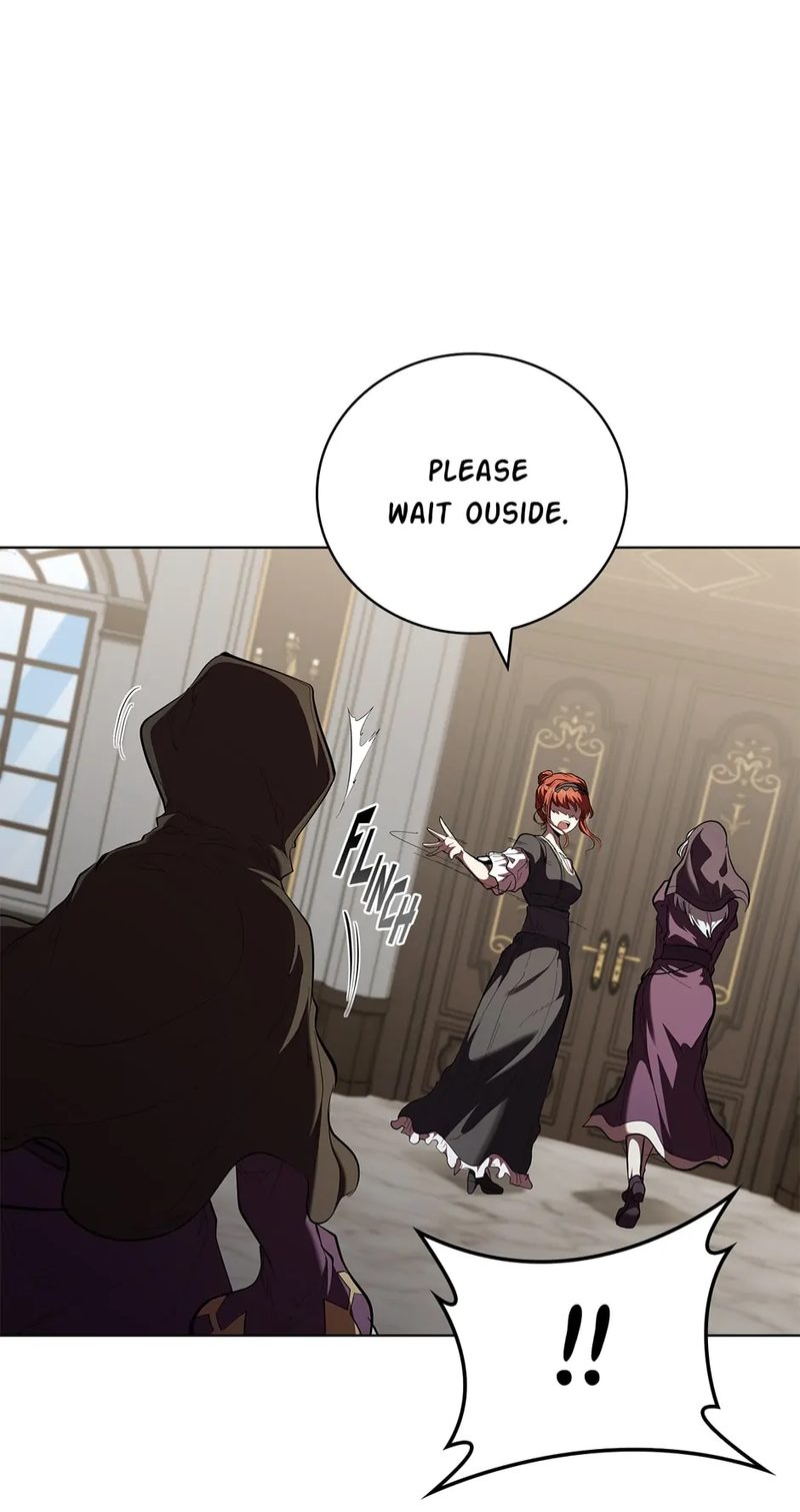 I Regressed As The Duke Chapter 114 - Page 58